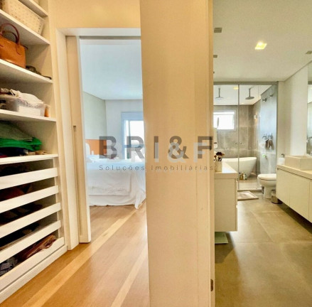 Imagem Apartamento com 4 Quartos à Venda, 210 m² em Campo Belo - São Paulo Imagem Apartamento com 4 Quartos à Venda, 210 m² em Campo Belo - São Paulo