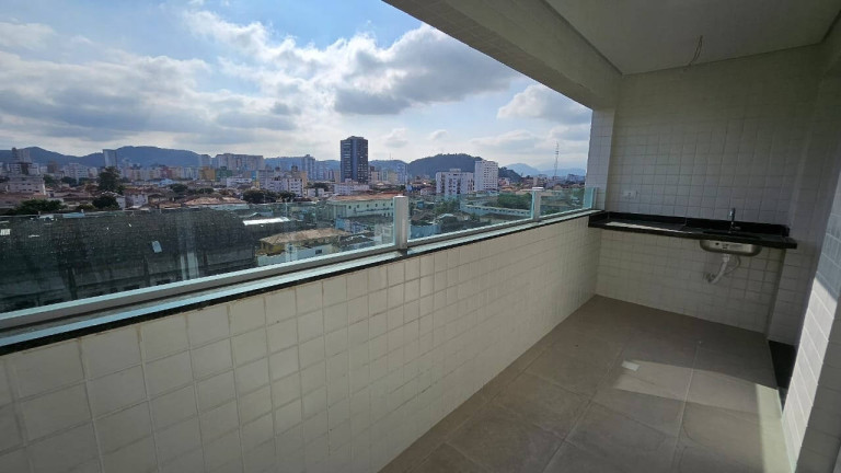 Imagem Apartamento com 2 Quartos à Venda, 59 m² em Macuco - Santos Imagem Apartamento com 2 Quartos à Venda, 59 m² em Macuco - Santos