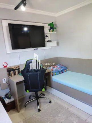 Imagem Apartamento com 3 Quartos à Venda, 64 m² em São Bernardo - Campinas Imagem Apartamento com 3 Quartos à Venda, 64 m² em São Bernardo - Campinas