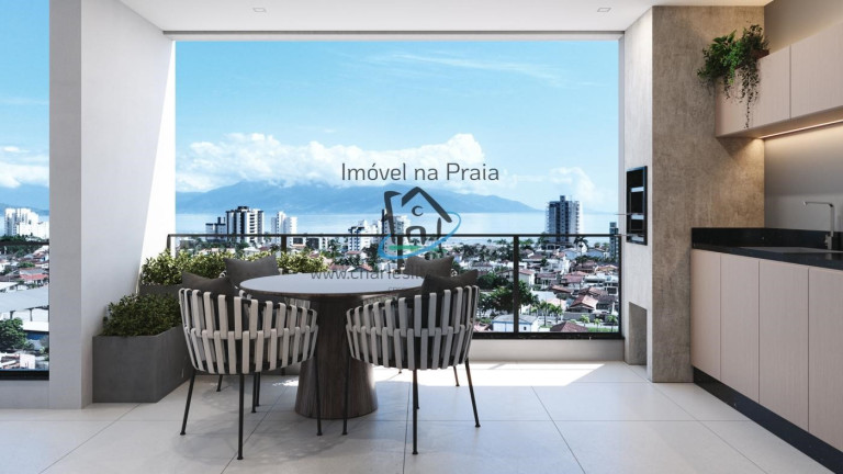 Imagem Apartamento com 2 Quartos à Venda, 65 m² em Praia Do Indaiá - Caraguatatuba Imagem Apartamento com 2 Quartos à Venda, 65 m² em Praia Do Indaiá - Caraguatatuba