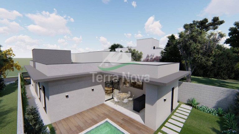 Imagem Casa com 3 Quartos à Venda, 180 m² em Residencial Pecan - Itupeva Imagem Casa com 3 Quartos à Venda, 180 m² em Residencial Pecan - Itupeva