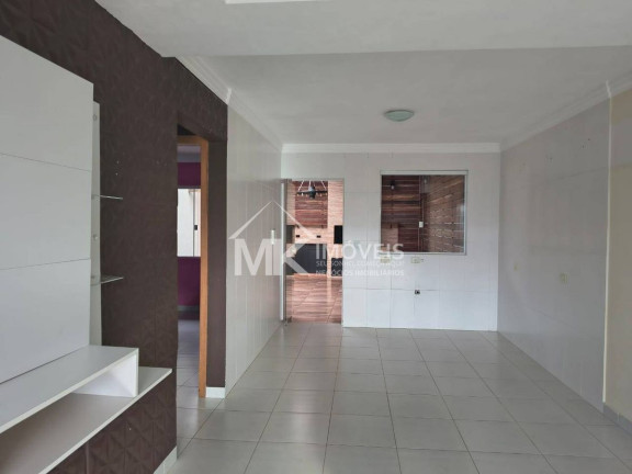 Imagem Casa com 2 Quartos à Venda, 60 m² em Planta Araçatuba - Piraquara Imagem Casa com 2 Quartos à Venda, 60 m² em Planta Araçatuba - Piraquara
