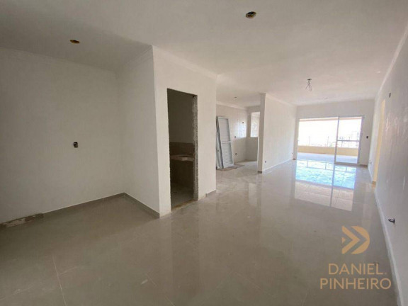 Imagem Apartamento com 3 Quartos à Venda, 126 m² em Canto Do Forte - Praia Grande Imagem Apartamento com 3 Quartos à Venda, 126 m² em Canto Do Forte - Praia Grande