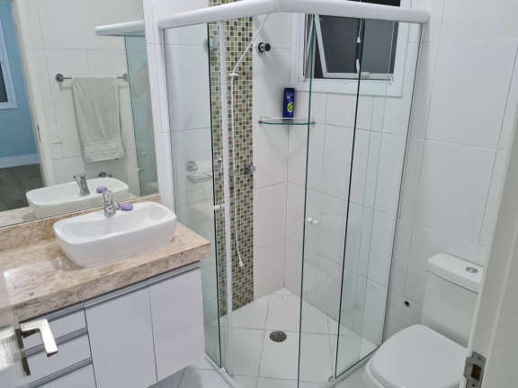 Imagem Casa de Condomínio com 3 Quartos à Venda, 281 m² em Chácaras São Carlos - Cotia Imagem Casa de Condomínio com 3 Quartos à Venda, 281 m² em Chácaras São Carlos - Cotia