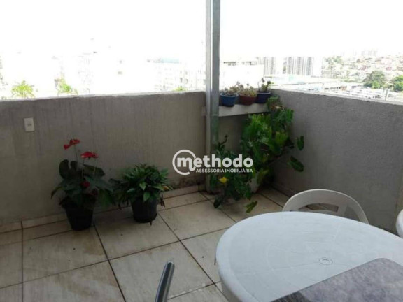 Imagem Cobertura com 3 Quartos à Venda, 102 m² em Jardim Anton Von Zuben - Campinas Imagem Cobertura com 3 Quartos à Venda, 102 m² em Jardim Anton Von Zuben - Campinas