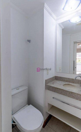 Imagem Apartamento com 3 Quartos à Venda, 124 m² em Perdizes - São Paulo Imagem Apartamento com 3 Quartos à Venda, 124 m² em Perdizes - São Paulo