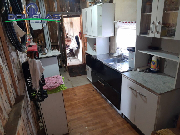 Imagem Casa com 2 Quartos à Venda, 60 m² em águas Claras - Viamão