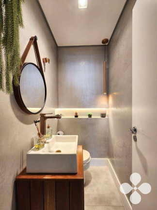 Imagem Imóvel com 2 Quartos à Venda, 135 m² em Ponta Da Praia - Santos