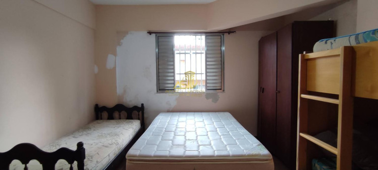 Apartamento com 1 Quarto à Venda, 60 m² em Tupi - Praia Grande