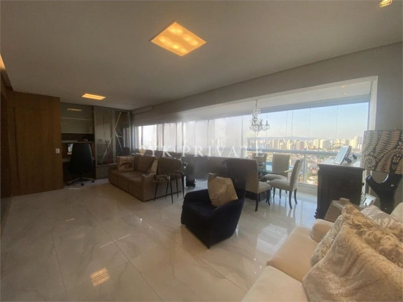 Imagem Apartamento com 2 Quartos à Venda, 89 m² em Vila Ipojuca - São Paulo