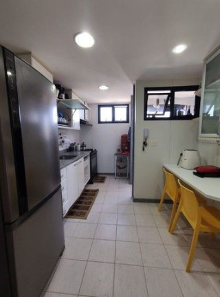 Imagem Apartamento com 2 Quartos à Venda, 104 m² em Barra Da Tijuca - Rio De Janeiro
