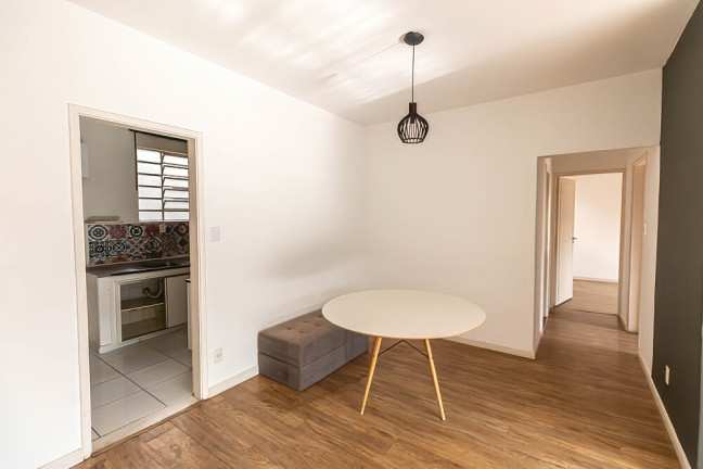 Imagem Apartamento com 2 Quartos à Venda, 108 m² em Vila Nova Conceição - São Paulo Imagem Apartamento com 2 Quartos à Venda, 108 m² em Vila Nova Conceição - São Paulo