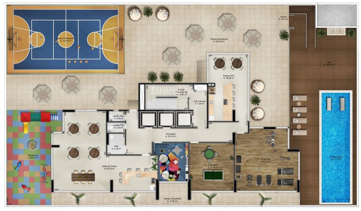 Imagem Apartamento com 3 Quartos à Venda, 122 m² em Fazenda - Itajaí Imagem Apartamento com 3 Quartos à Venda, 122 m² em Fazenda - Itajaí