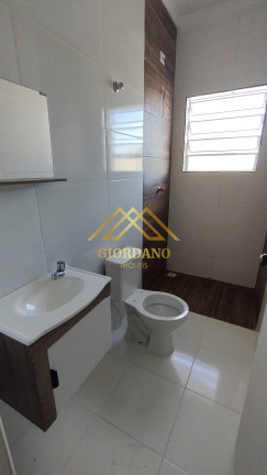 Imagem Apartamento com 2 Quartos para Alugar, 65 m² em Sion - Itanhaém