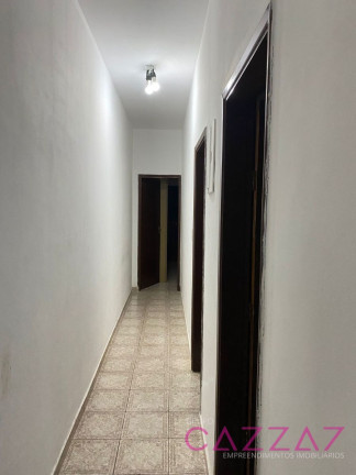 Imagem Casa com 2 Quartos à Venda, 130 m² em Mirim - Praia Grande