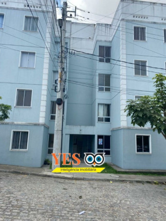 Imagem Apartamento com 2 Quartos à Venda, 40 m² em Rua Nova - Feira De Santana Imagem Apartamento com 2 Quartos à Venda, 40 m² em Rua Nova - Feira De Santana