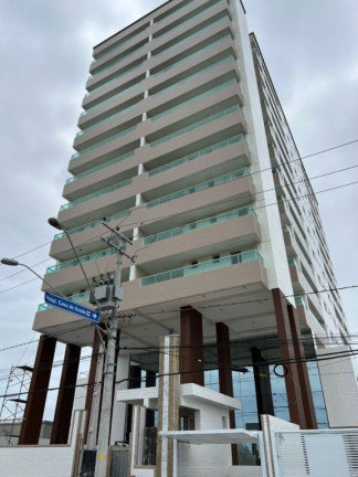 Apartamento com 2 Quartos à Venda, 79 m² em Vila Mirim - Praia Grande