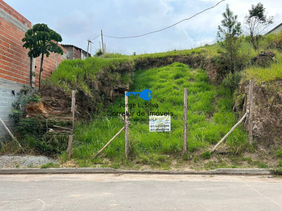 Imagem Terreno à Venda, 250 m² em Parque Dos Monteiros I - Santana De Parnaíba Imagem Terreno à Venda, 250 m² em Parque Dos Monteiros I - Santana De Parnaíba