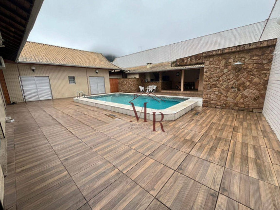 Imagem Casa com 5 Quartos à Venda, 308 m² em Canto Do Forte - Praia Grande Imagem Casa com 5 Quartos à Venda, 308 m² em Canto Do Forte - Praia Grande