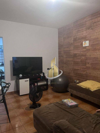 Imagem Casa com 2 Quartos à Venda, 100 m² em Vila Resende - Caçapava Imagem Casa com 2 Quartos à Venda, 100 m² em Vila Resende - Caçapava