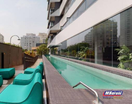 Imagem Apartamento com 2 Quartos à Venda, 106 m² em Pinheiros - São Paulo Imagem Apartamento com 2 Quartos à Venda, 106 m² em Pinheiros - São Paulo