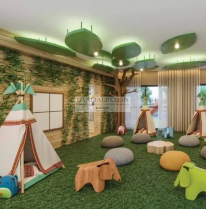 Imagem Flat com 1 Quarto à Venda, 31 m² em Brooklin Paulista - São Paulo Imagem Flat com 1 Quarto à Venda, 31 m² em Brooklin Paulista - São Paulo