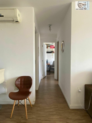 Imagem Apartamento com 2 Quartos à Venda, 58 m² em Jardim Das Perdizes - São Paulo
