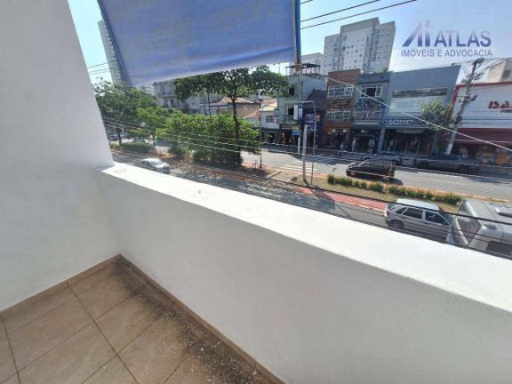 Imagem Apartamento com 3 Quartos para Alugar, 120 m² em Vila Maria - São Paulo