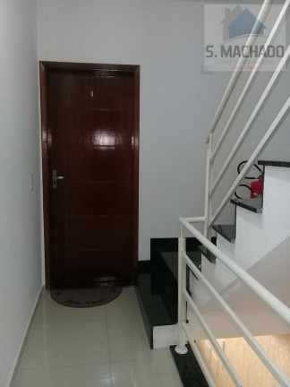 Imagem Apartamento com 2 Quartos à Venda, 50 m² em Vila Camilópolis - Santo André