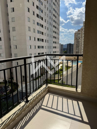 Apartamento com 3 Quartos à Venda, 76 m² em Picanço - Guarulhos
