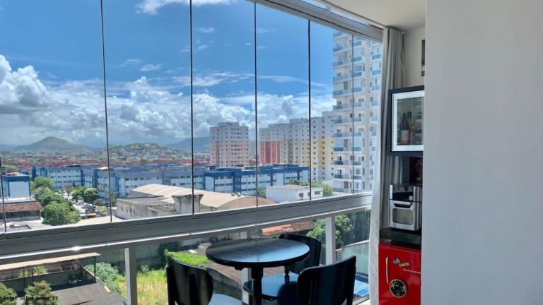 Imagem Apartamento com 2 Quartos à Venda, 68 m² em Praia De Itaparica - Vila Velha