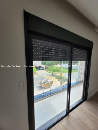 Imagem Casa de Condomínio com 3 Quartos à Venda, 205 m² em Condomínio Sunlake Spa Residencial - Votorantim