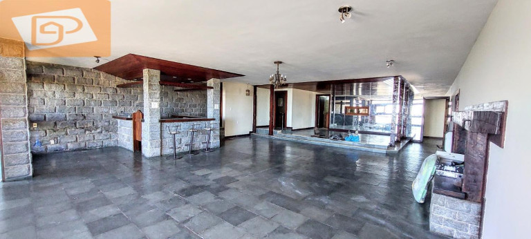 Imagem Casa de Condomínio com 5 Quartos à Venda, 400 m² em Independência - Petrópolis Imagem Casa de Condomínio com 5 Quartos à Venda, 400 m² em Independência - Petrópolis
