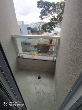 Imagem Sobrado com 2 Quartos à Venda, 95 m² em Jardim Irene - Santo André Imagem Sobrado com 2 Quartos à Venda, 95 m² em Jardim Irene - Santo André