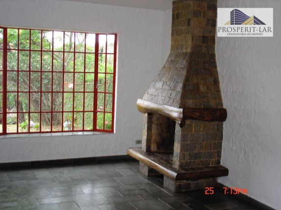Imagem Casa com 4 Quartos à Venda, 350 m² em Vila Rosália - Guarulhos Imagem Casa com 4 Quartos à Venda, 350 m² em Vila Rosália - Guarulhos