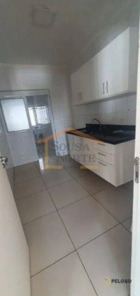 Imagem Apartamento com 3 Quartos à Venda, 97 m² em Tucuruvi - São Paulo