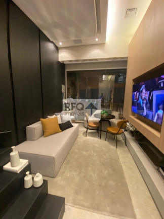 Imagem Imóvel com 1 Quarto à Venda, 31 m² em Cerqueira César - São Paulo Imagem Imóvel com 1 Quarto à Venda, 31 m² em Cerqueira César - São Paulo