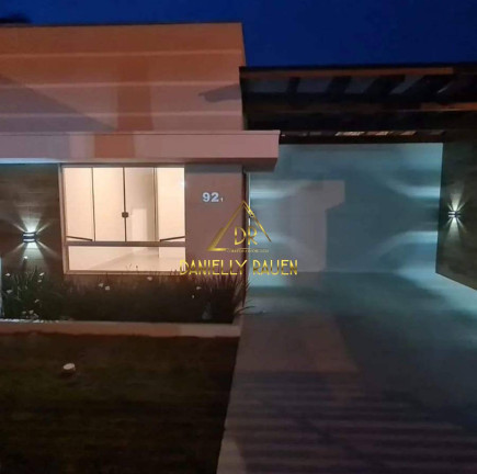 Imagem Casa com 2 Quartos à Venda, 93 m² em Quinta Dos Açorianos - Barra Velha Imagem Casa com 2 Quartos à Venda, 93 m² em Quinta Dos Açorianos - Barra Velha