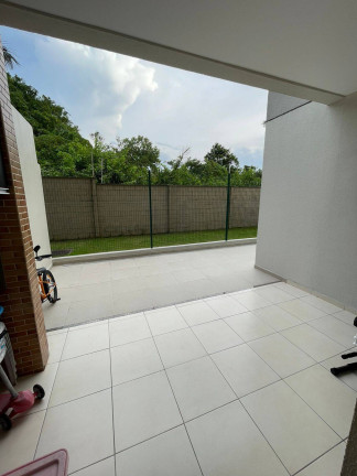 Imagem Apartamento com 3 Quartos à Venda, 107 m² em Flores - Manaus