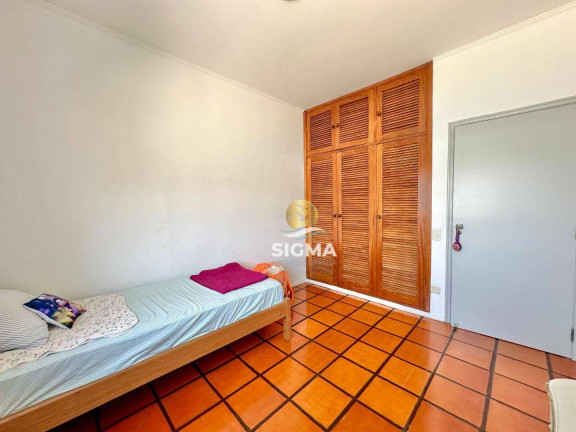 Imagem Apartamento com 3 Quartos à Venda, 150 m² em Jardim Astúrias - Guarujá Imagem Apartamento com 3 Quartos à Venda, 150 m² em Jardim Astúrias - Guarujá