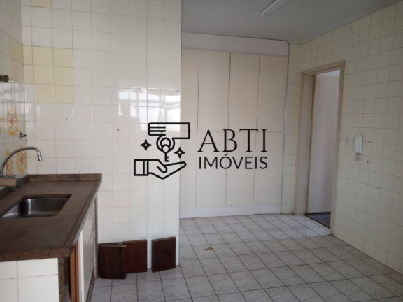 Apartamento com 3 Quartos à Venda, 110 m² em Paraíso - São Paulo