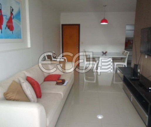 Apartamento com 3 Quartos à Venda, 85 m² em Luzia - Aracaju