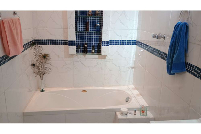 Imagem Casa com 3 Quartos à Venda, 118 m² em Vila Inglesa - São Paulo
