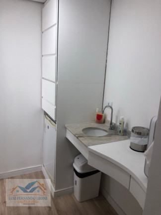 Imagem Sala Comercial à Venda, 47 m² em Perdizes - São Paulo