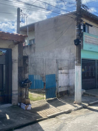 Terreno à Venda, 125 m² em Vila Amorim - Suzano