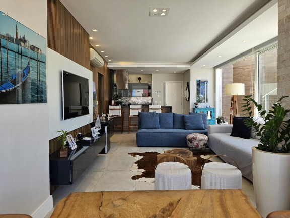 Imagem Cobertura com 4 Quartos à Venda, 208 m² em Riviera De São Lourenço - Bertioga Imagem Cobertura com 4 Quartos à Venda, 208 m² em Riviera De São Lourenço - Bertioga
