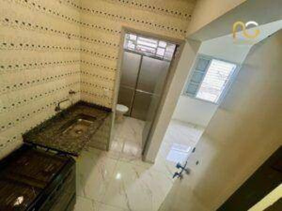 Imagem Kitnet com 1 Quarto à Venda, 18 m² em Vila Assunção - Praia Grande Imagem Kitnet com 1 Quarto à Venda, 18 m² em Vila Assunção - Praia Grande