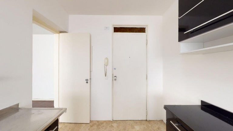 Imagem Apartamento com 3 Quartos à Venda, 103 m² em Itaim Bibi - São Paulo Imagem Apartamento com 3 Quartos à Venda, 103 m² em Itaim Bibi - São Paulo