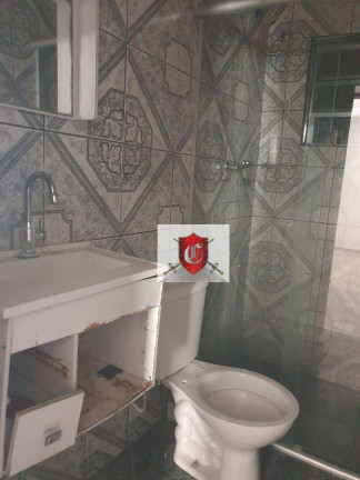 Imagem Casa com 2 Quartos para Alugar, 100 m² em Jardim Bom Clima - Guarulhos Imagem Casa com 2 Quartos para Alugar, 100 m² em Jardim Bom Clima - Guarulhos