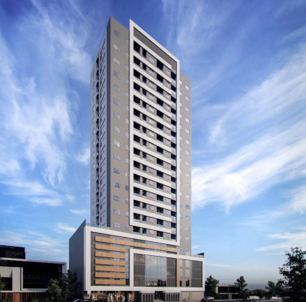 Imóvel com 2 Quartos à Venda, 62 m² em Morretes - Itapema